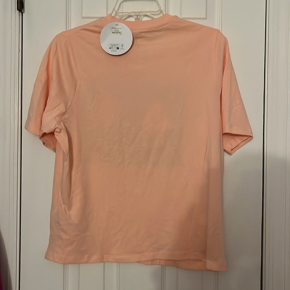 Disney / Primark The Little Mermaid PJ Set - Picture 5 of 7